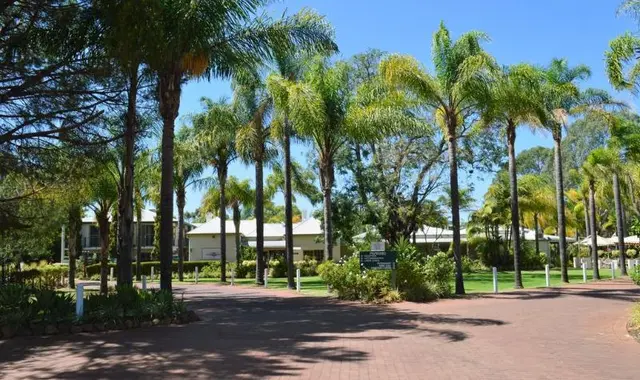 Swan Valley Oasis Resort