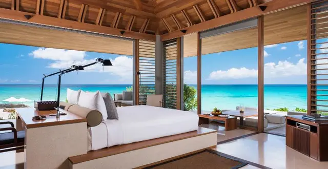 Amanyara