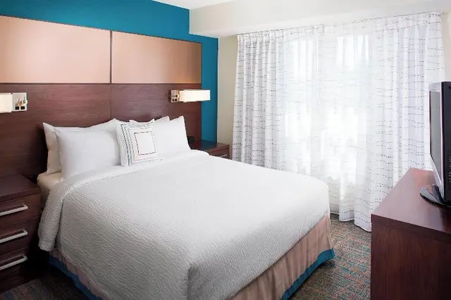 Residence Inn By Marriott Portland Scarborough