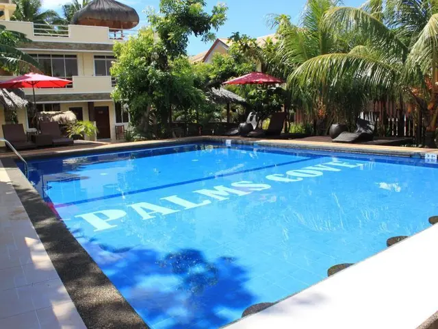 Palms Cove Resort
