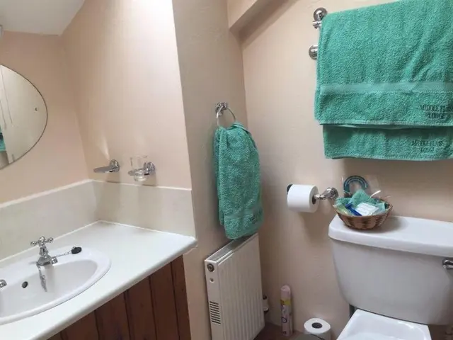 Middle Flass Lodge