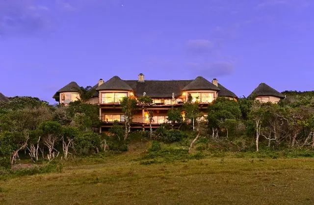 Oceana Beach & Wildlife Reserve