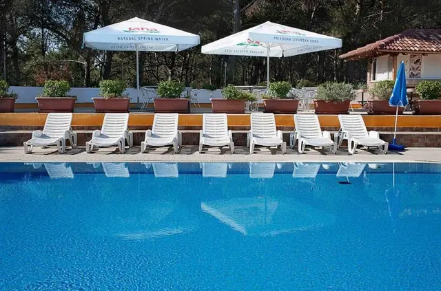 Hotel Pula
