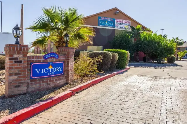 A Victory Inn - Tolleson/West Valley