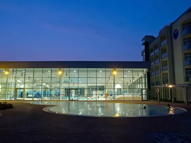 Hotel Toplice