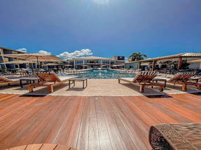 Principe do Muta Hotel Design