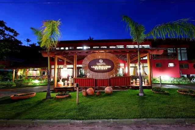 Mar Paraiso Hotel