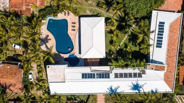 Novo Sol - Rede Soberano