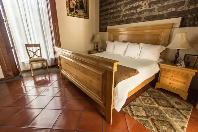 Estrella De Belem Bed And Breakfast And Spa