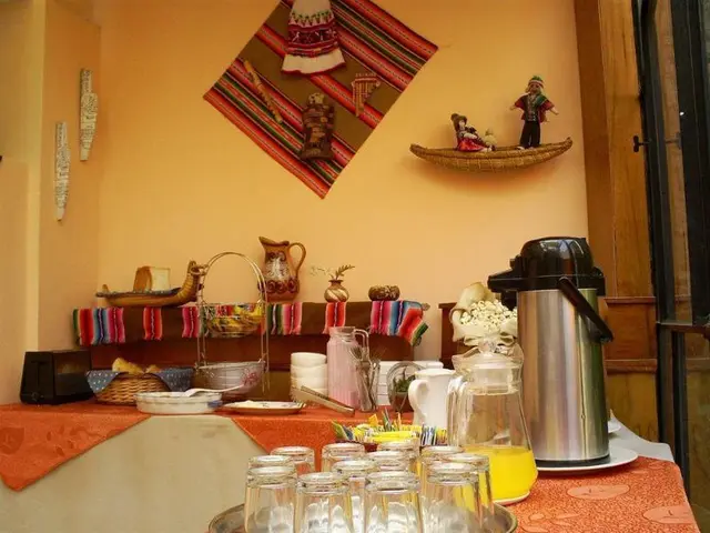 Puno Terra