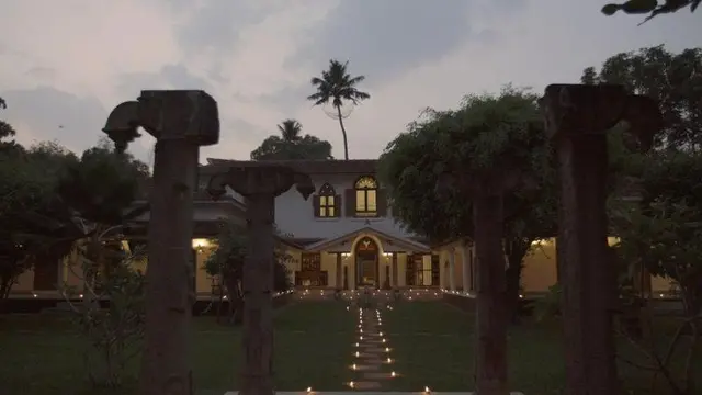 Purity at Lake Vembanad Resort