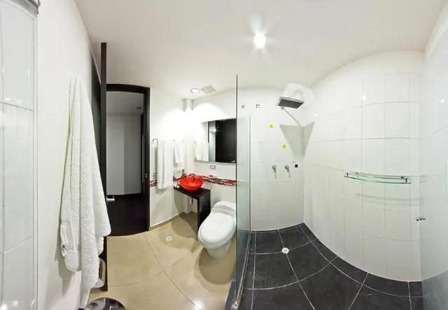 Monterosa Apartamentos Amoblados