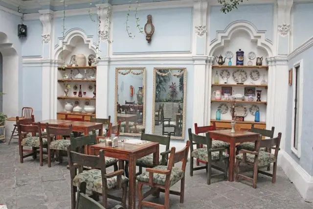 Hotel Casa De La Palma
