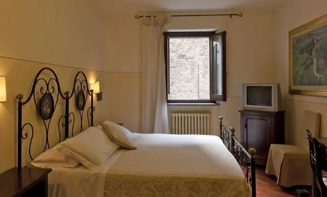 La Locanda del Capitano