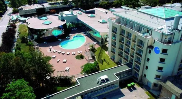 Hotel Terme