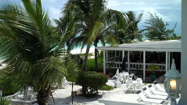 Sibonne Beach