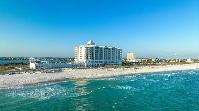 Margaritaville Beach Hotel