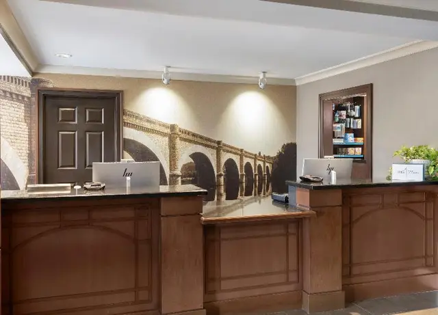 Staybridge Suites Indianapolis-Airport