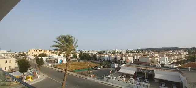 Livas Hotel Apartments