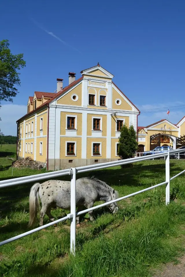 Stein Resort