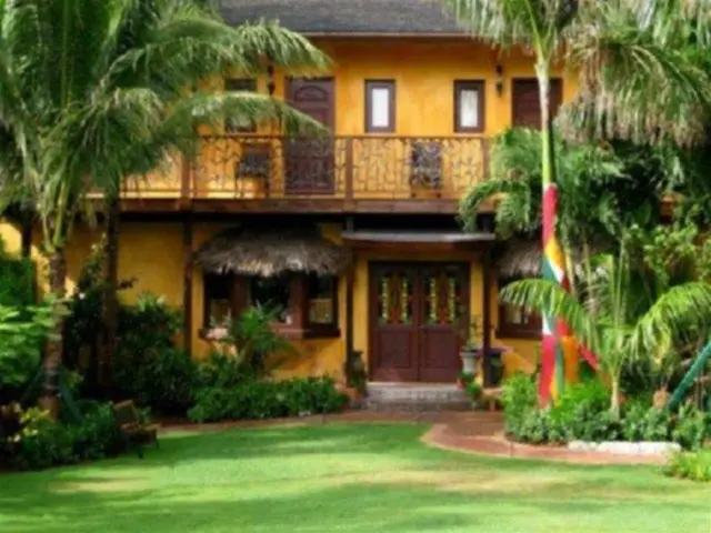 Marley Resort & Spa