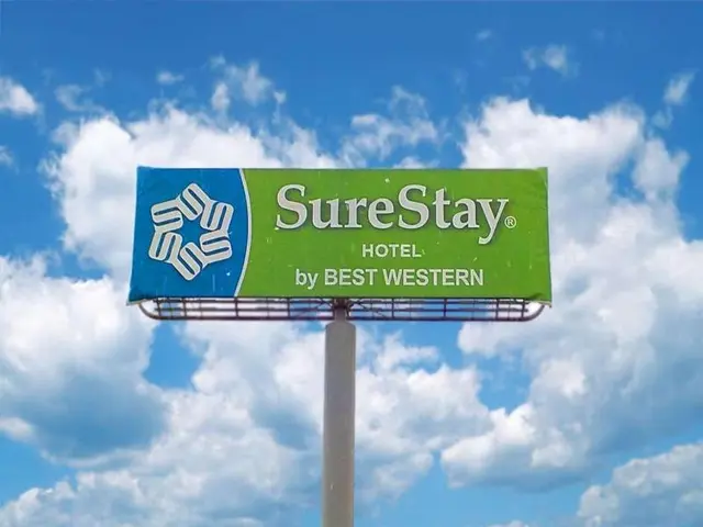 SURESTAY BY BEST WESTERN MESA DOWNTOWN AREA