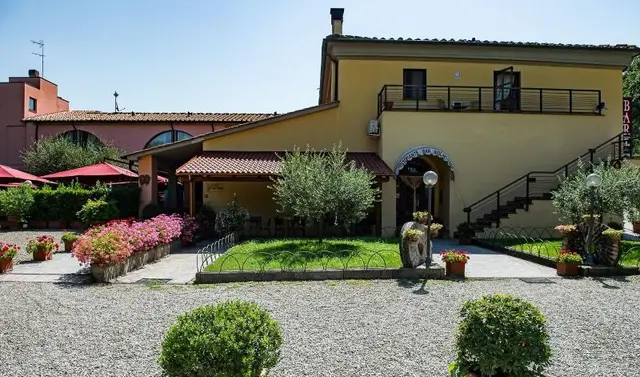 Molino d'Era