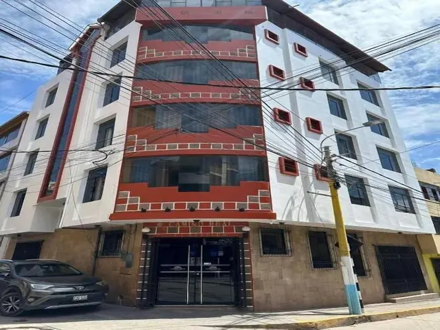 Camino Real Turistico