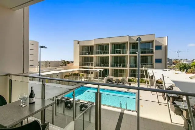 Quest Scarborough Apartments