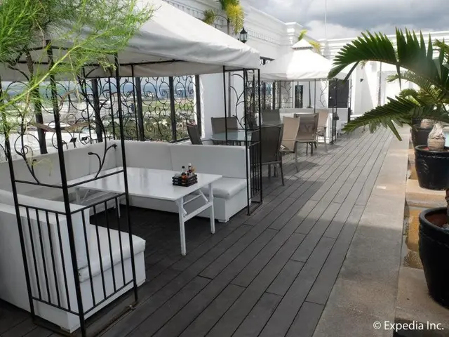 The Penthouse Hotel