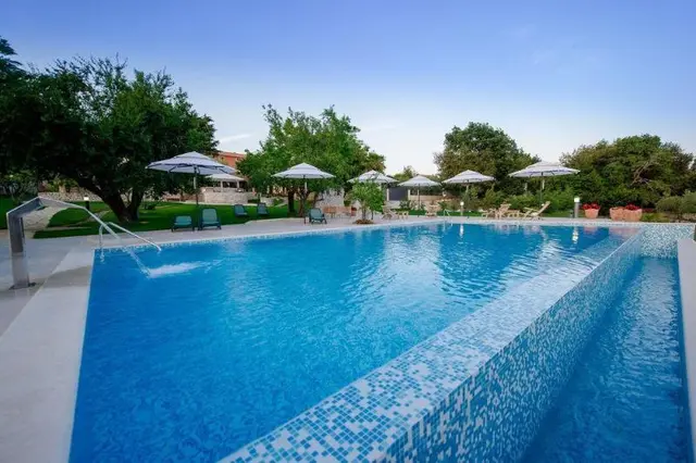 Heritage Hotel San Rocco