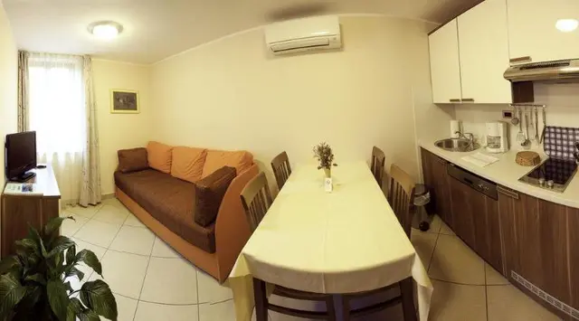 Vila Piranesi
