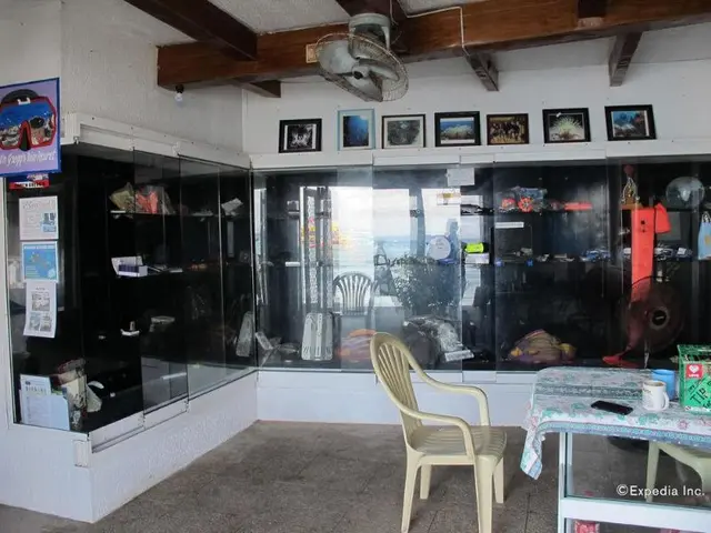 Capt'n Gregg's Dive Resort
