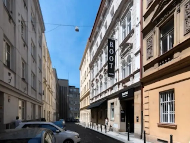 Numa Prague Root