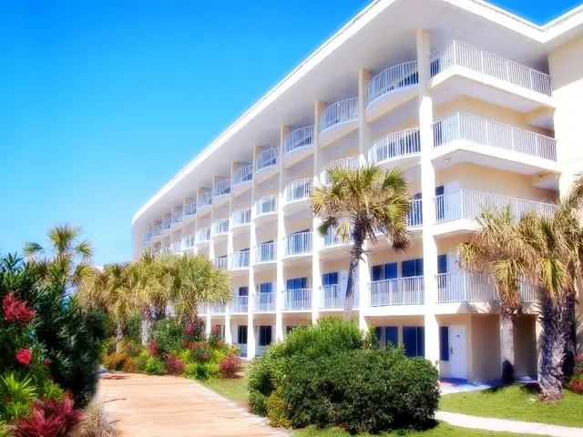 Boardwalk Beach Resort