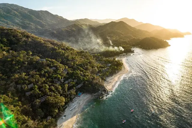 Xinalani Retreat