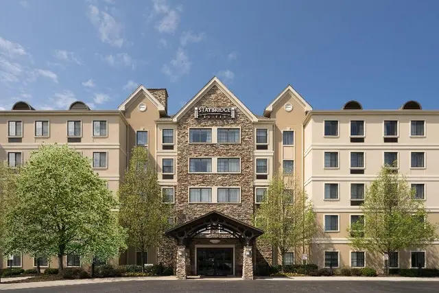 Staybridge Suites Wilmington - Brandywine Valley