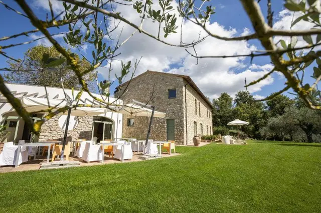 Acqua Ghiaccia Country House
