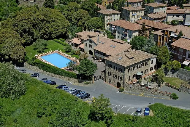 Albergo Villa Nencini