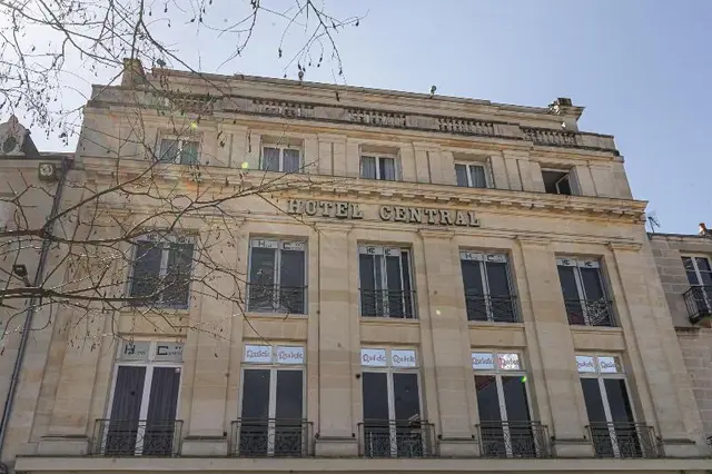 Hotel Central