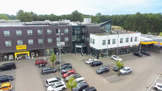KEDI Hotel Papenburg