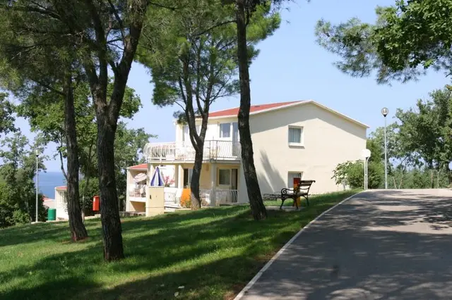 Apartments Bellevue Plava Laguna