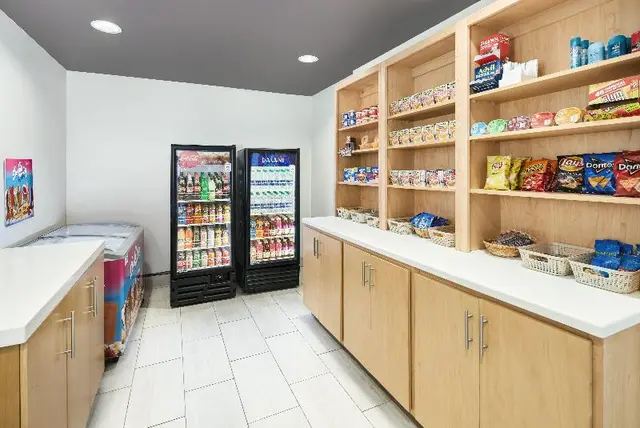 Holiday Inn Express & Suites Palatka Northwest IHG