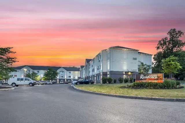 Executive Residency BW Philadelphia-Willow Grove
