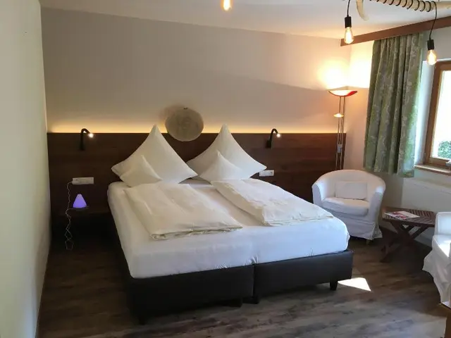 Landhotel Sportalm