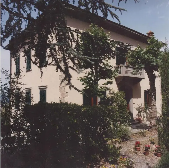 Villa Porta all'Arco