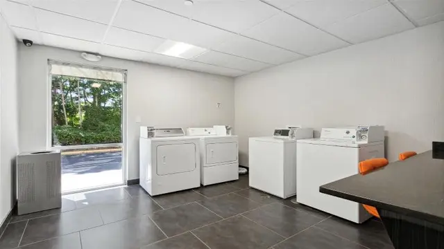 Holiday Inn Express Williamsburg North