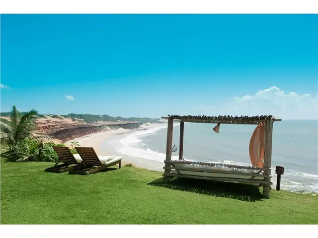 Kilombo Villas