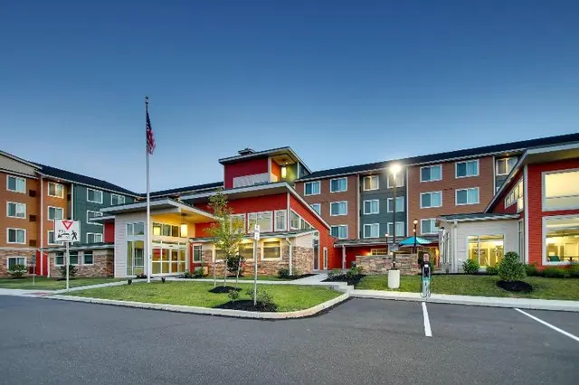 Residence Inn By Marriott Philadelphia Valley Forg