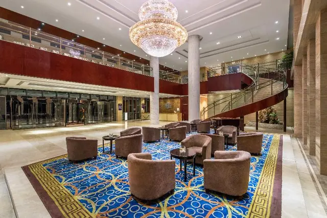 Holiday Inn Express Beijing Airport Zone